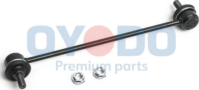 Oyodo 60Z0006-OYO - Тяга / стойка, стабилизатор autospares.lv