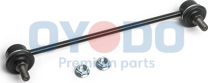 Oyodo 60Z0002-OYO - Тяга / стойка, стабилизатор autospares.lv