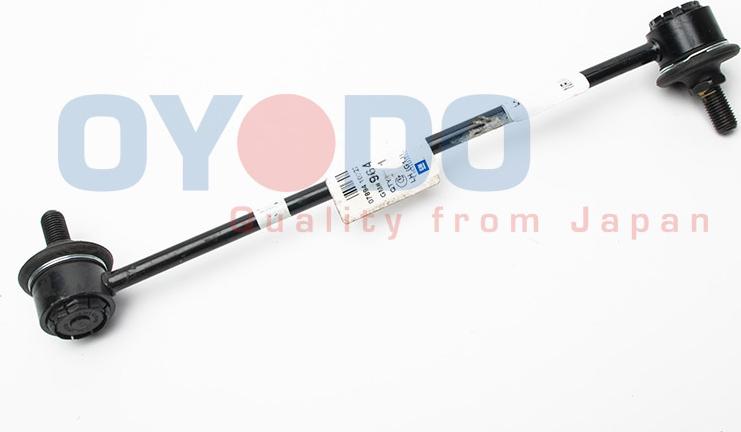 Oyodo 60Z0010-OYO - Тяга / стойка, стабилизатор autospares.lv