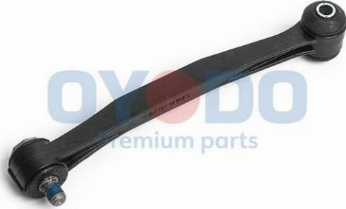 Oyodo 60Z0032-OYO - Тяга / стойка, стабилизатор autospares.lv