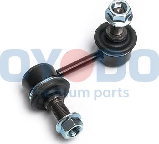 Oyodo 60Z0029-OYO - Тяга / стойка, стабилизатор autospares.lv