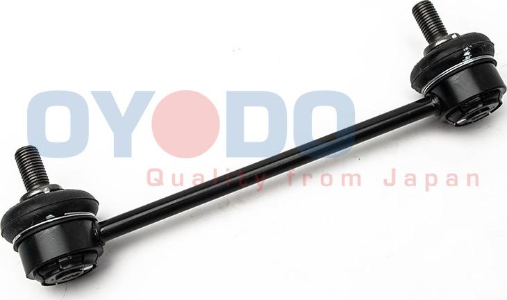 Oyodo 60Z0340-OYO - Тяга / стойка, стабилизатор autospares.lv