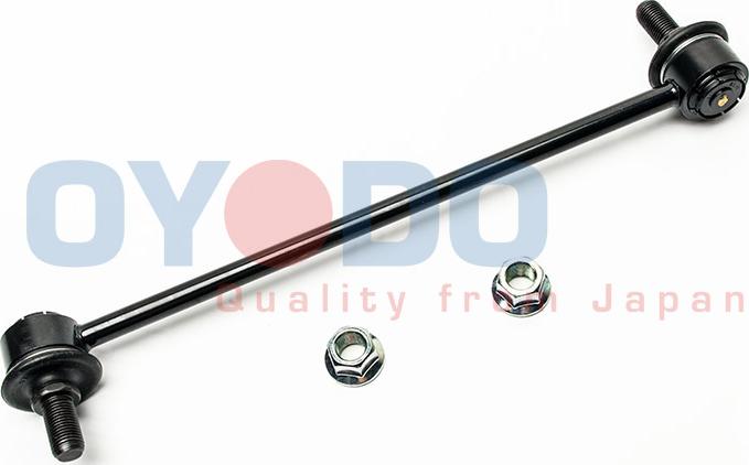 Oyodo 60Z0354-OYO - Тяга / стойка, стабилизатор autospares.lv