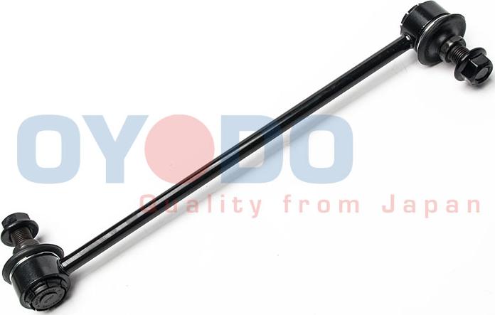 Oyodo 60Z0361-OYO - Тяга / стойка, стабилизатор autospares.lv