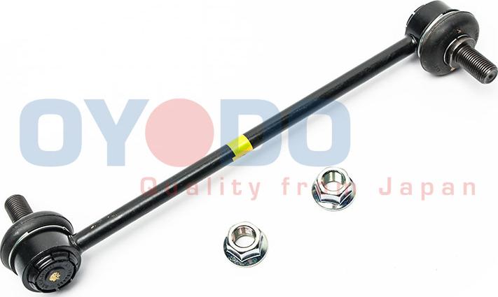 Oyodo 60Z0335-OYO - Тяга / стойка, стабилизатор autospares.lv