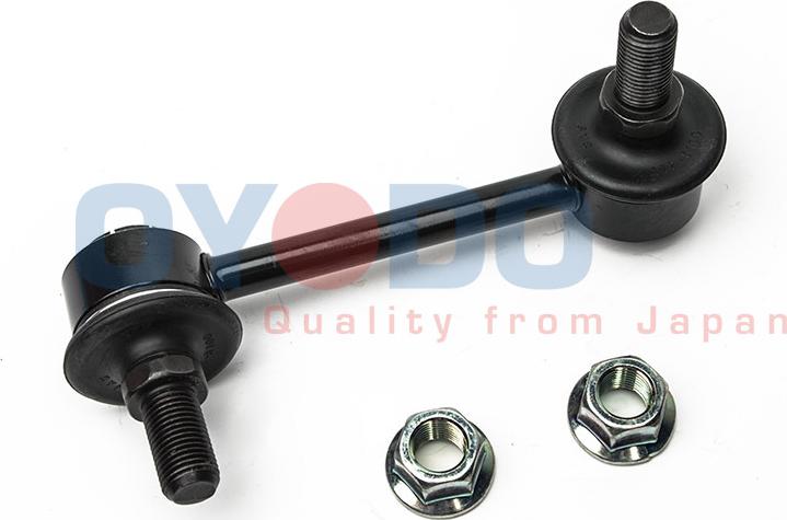 Oyodo 60Z1009-OYO - Тяга / стойка, стабилизатор autospares.lv