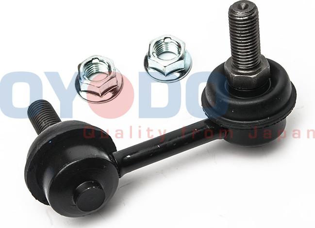 Oyodo 60Z1004-OYO - Тяга / стойка, стабилизатор autospares.lv