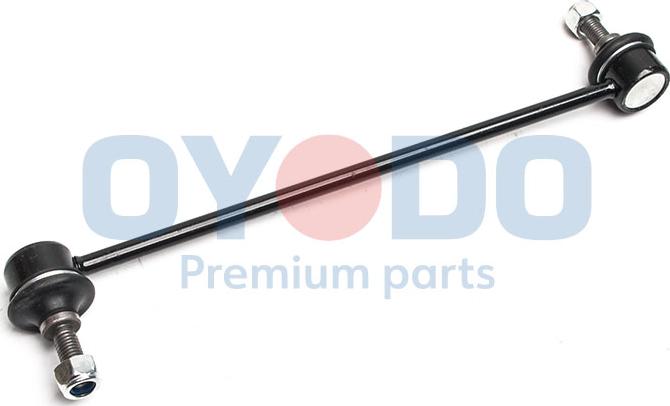 Oyodo 60Z8007-OYO - Тяга / стойка, стабилизатор autospares.lv