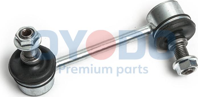 Oyodo 60Z3001-OYO - Тяга / стойка, стабилизатор autospares.lv