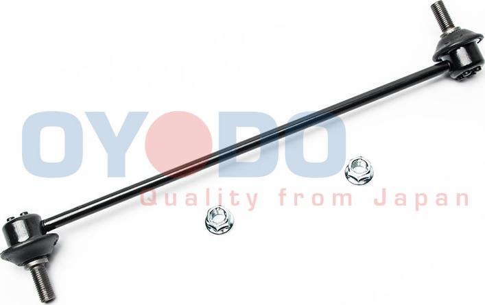 Oyodo 60Z3030-OYO - Тяга / стойка, стабилизатор autospares.lv