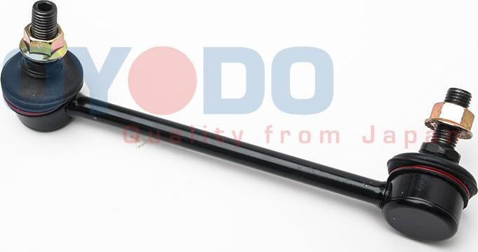 Oyodo 60Z3032-OYO - Подвеска, соединительная тяга стабилизатора autospares.lv