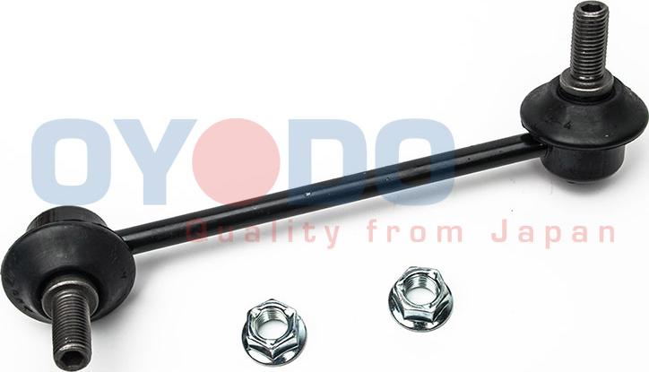 Oyodo 60Z3020-OYO - Тяга / стойка, стабилизатор autospares.lv