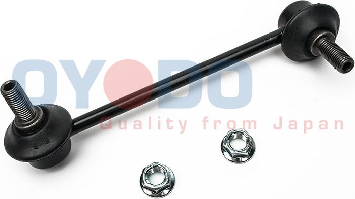 Oyodo 60Z3021-OYO - Тяга / стойка, стабилизатор autospares.lv