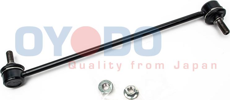 Oyodo 60Z3023-OYO - Тяга / стойка, стабилизатор autospares.lv