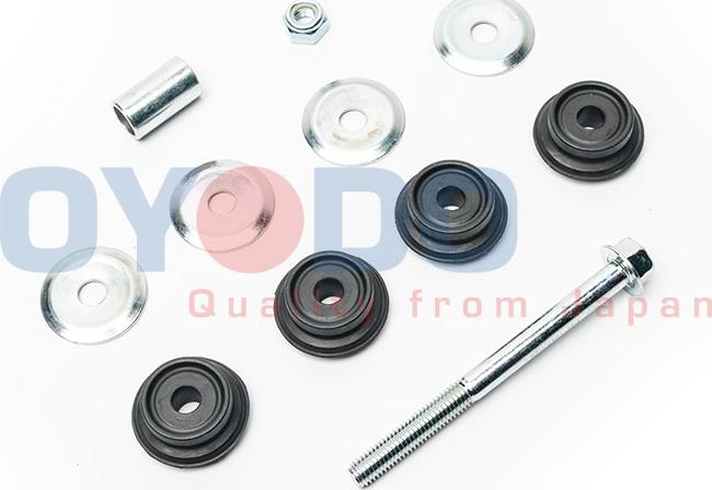 Oyodo 60Z2059-OYO - Тяга / стойка, стабилизатор autospares.lv