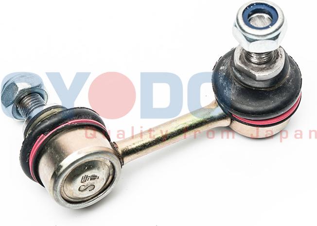 Oyodo 60Z2004-OYO - Тяга / стойка, стабилизатор autospares.lv