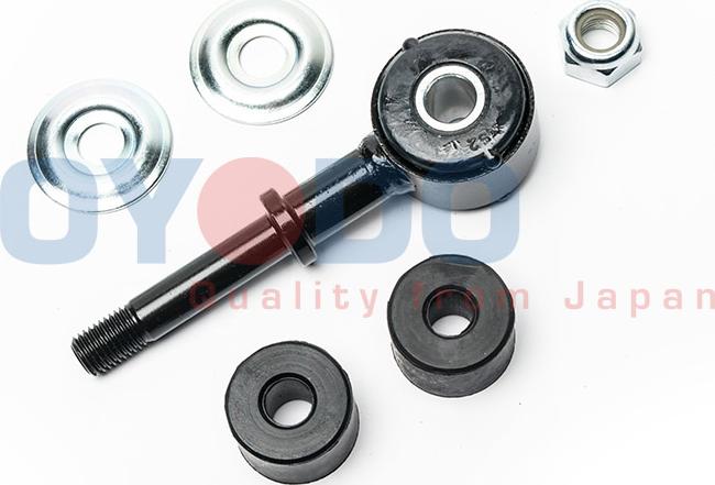 Oyodo 60Z2039-OYO - Тяга / стойка, стабилизатор autospares.lv