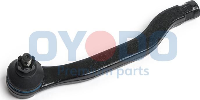 Oyodo 10K4003-OYO - Наконечник рулевой тяги, шарнир autospares.lv