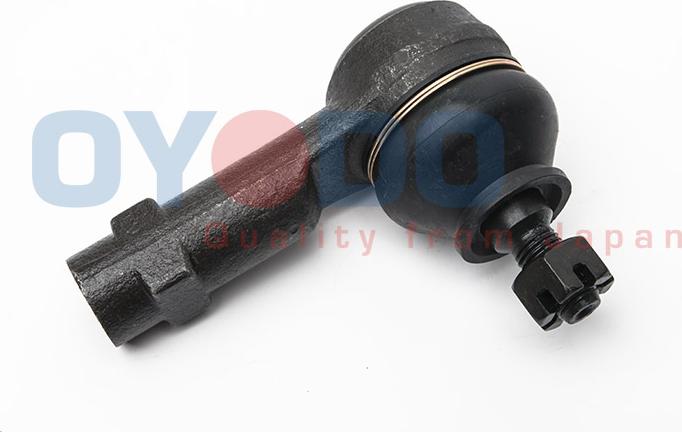 Oyodo 10K5038-OYO - Наконечник рулевой тяги, шарнир autospares.lv