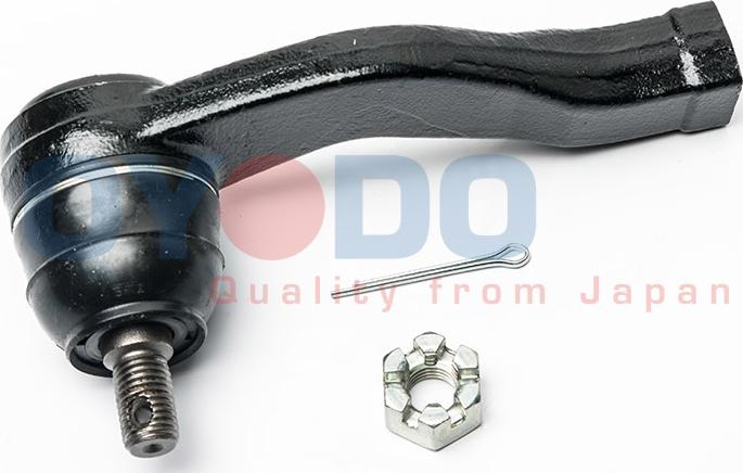 Oyodo 10K6021-OYO - Наконечник рулевой тяги, шарнир autospares.lv