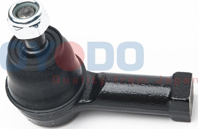 Oyodo 10K0504-OYO - Наконечник рулевой тяги, шарнир autospares.lv