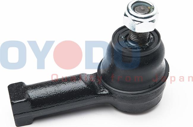 Oyodo 10K0505-OYO - Наконечник рулевой тяги, шарнир autospares.lv