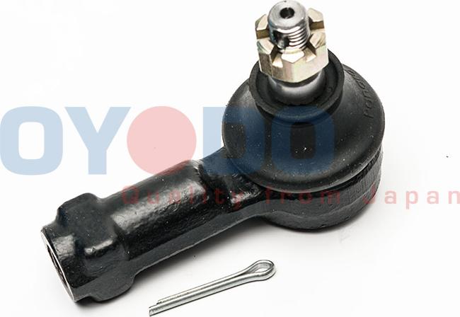 Oyodo 10K0520-OYO - Наконечник рулевой тяги, шарнир autospares.lv