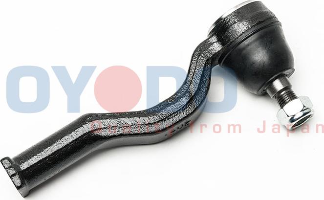 Oyodo 10K0304-OYO - Наконечник рулевой тяги, шарнир autospares.lv