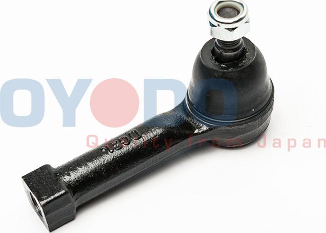 Oyodo 10K0308-OYO - Наконечник рулевой тяги, шарнир autospares.lv