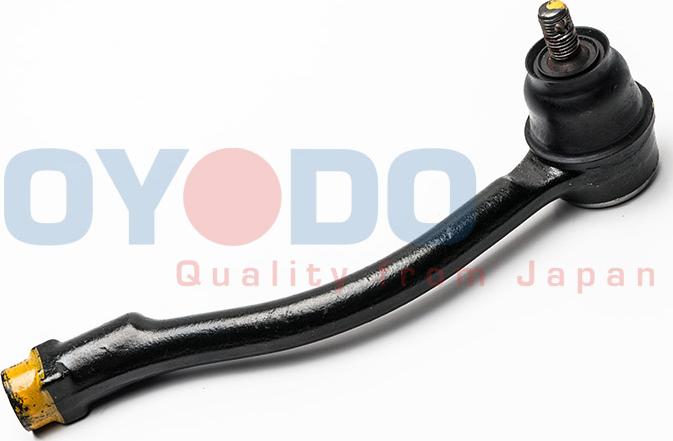 Oyodo 10K0335-OYO - Наконечник рулевой тяги, шарнир autospares.lv