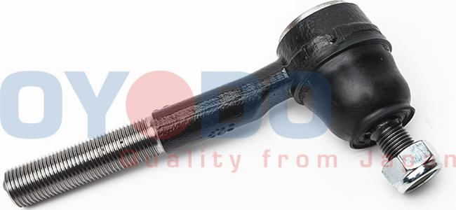 Oyodo 10K1011-OYO - Наконечник рулевой тяги, шарнир autospares.lv