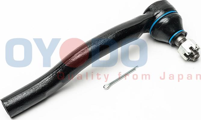 Oyodo 10K2095-OYO - Наконечник рулевой тяги, шарнир autospares.lv