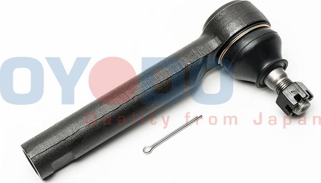 Oyodo 10K2098-OYO - Наконечник рулевой тяги, шарнир autospares.lv