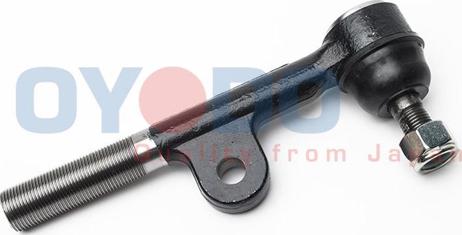 Oyodo 10K2053-OYO - Наконечник рулевой тяги, шарнир autospares.lv