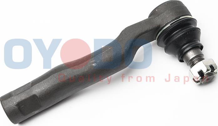 Oyodo 10K2124-OYO - Наконечник рулевой тяги, шарнир autospares.lv