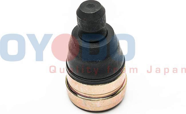 Oyodo 10Z5023-OYO - Шаровая опора, несущий / направляющий шарнир autospares.lv