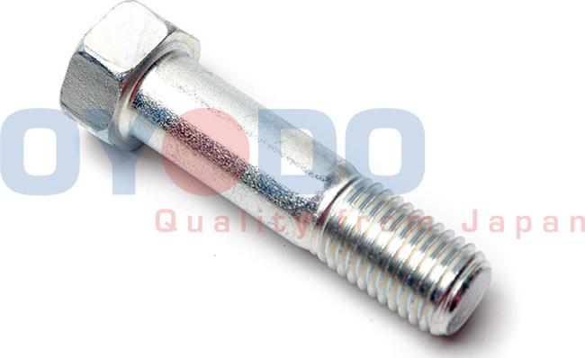 Oyodo 10Z0016-OYO - Болт, шейка оси autospares.lv