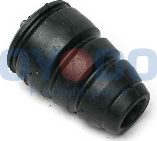 Oyodo 80A9009-OYO - Отбойник, демпфер амортизатора autospares.lv