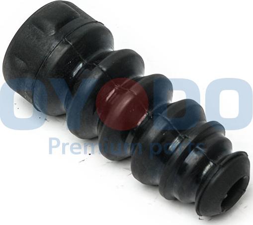 Oyodo 80A9004-OYO - Отбойник, демпфер амортизатора autospares.lv