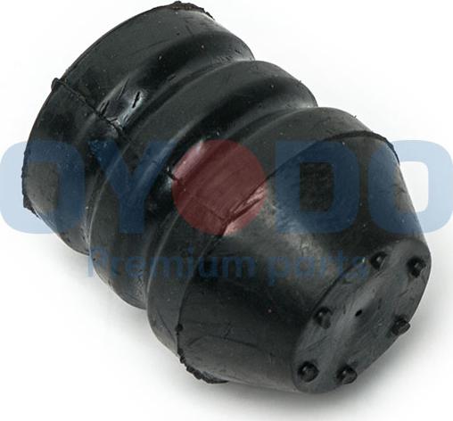 Oyodo 80A9002-OYO - Отбойник, демпфер амортизатора autospares.lv