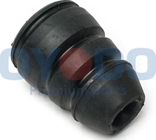 Oyodo 80A9013-OYO - Отбойник, демпфер амортизатора autospares.lv