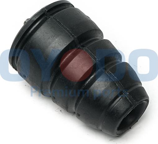 Oyodo 80A9012-OYO - Отбойник, демпфер амортизатора autospares.lv