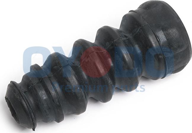 Oyodo 80A9039-OYO - Отбойник, демпфер амортизатора autospares.lv