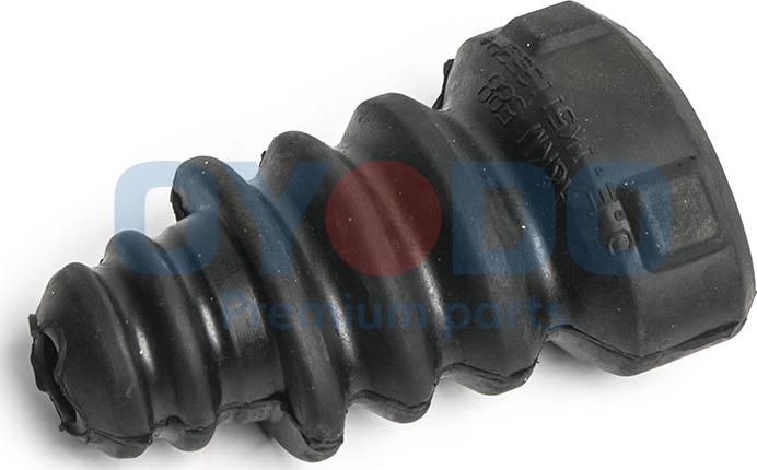 Oyodo 80A9023-OYO - Отбойник, демпфер амортизатора autospares.lv