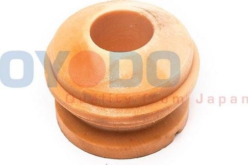 Oyodo 80A0009-OYO - Отбойник, демпфер амортизатора autospares.lv