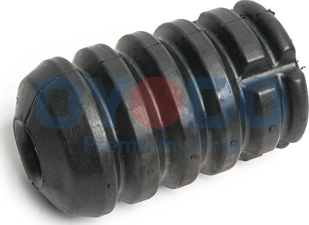 Oyodo 80A1000-OYO - Отбойник, демпфер амортизатора autospares.lv