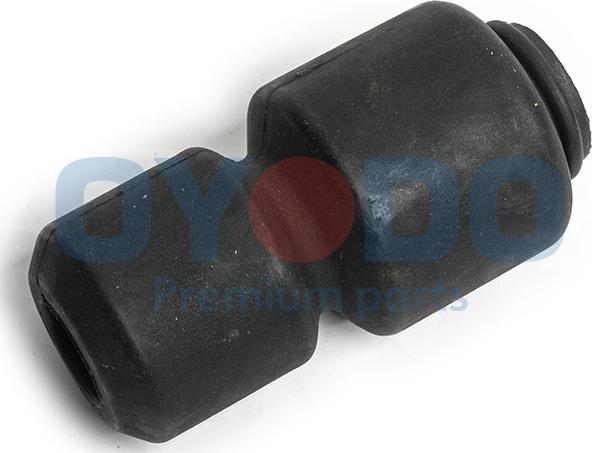 Oyodo 80A3015-OYO - Отбойник, демпфер амортизатора autospares.lv