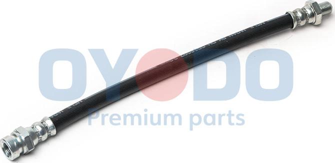 Oyodo 80H0525-OYO - Тормозной шланг autospares.lv