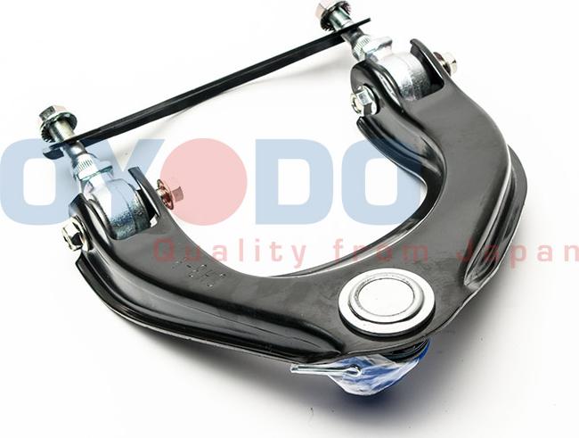 Oyodo 80Z4001-OYO - Рычаг подвески колеса autospares.lv