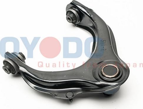 Oyodo 80Z4015-OYO - Рычаг подвески колеса autospares.lv